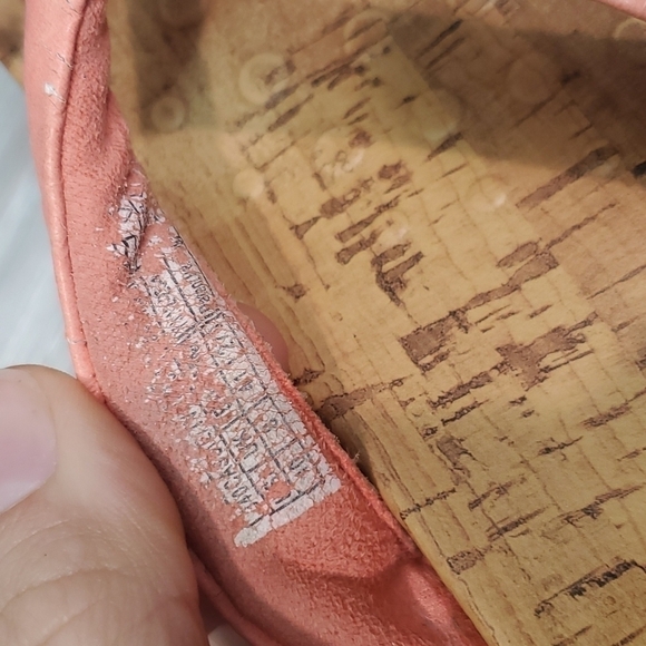 Vionic Women Comfort Sandals Flip Flop shoes sz 10 - Picture 11 of 11